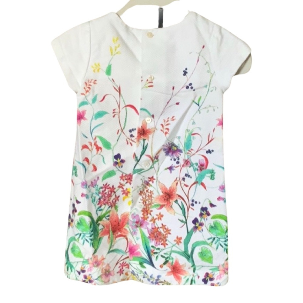 Zara  Babygirl Dress